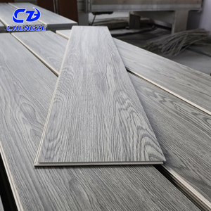 Plancher <span class=keywords><strong>en</strong></span> vinyle SPC <span class=keywords><strong>en</strong></span> <span class=keywords><strong>gros</strong></span>, système de clic, plancher rigide <span class=keywords><strong>en</strong></span> SPC, planche avec IXPE <span class=keywords><strong>pour</strong></span> salon - Product Image 1
