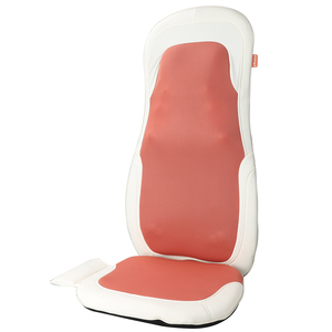 Masseur de dos Shiatsu pour tissus profonds avec chaleur - Coussin de <span class=keywords><strong>massage</strong></span> électrique à 8 nœuds pour la relaxation à domicile - Product Image 1