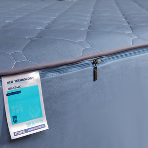 Vietnam Factory Direct Waterproof Quilted <b>Mattress</b> Encasement - Product Image 3