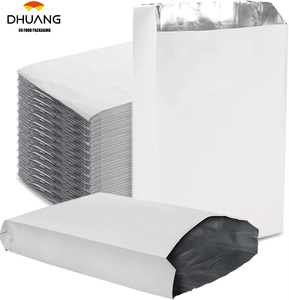 Giấy gói bánh sandwich cuộn và túi Hot Dog cách nhiệt giấy chống dầu <span class=keywords><strong>Burger</strong></span> giấy gói bánh mì tùy chỉnh - Product Image 1