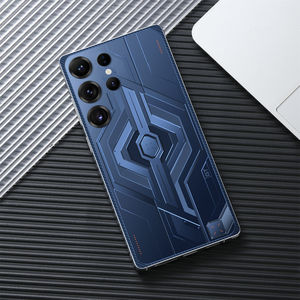 Nouveau Smartphone Android 14 S26 Ultra 16 Go + 1 To ROM, Batterie Grande Capacité, Caméra HD, Double SIM, Téléphone Portable Débloqué - Product Image 1