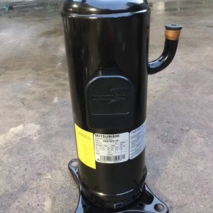 Compresseur de réfrigération HYZL HNB78FA-YE 5Hp pour climatisation, refroidissement et chauffage - Product Image 1