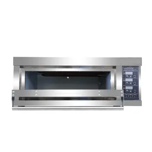 Commercial bread baking machine countertop convection oven price for sale