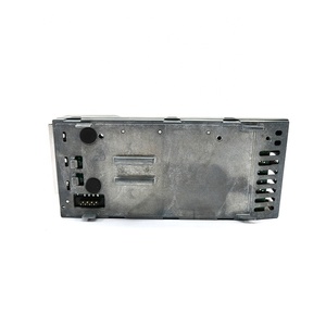Precio de Fábrica, Suministro al por Mayor, Unidad de Interfaz de Control Industrial de Alto Rendimiento 6SL3040-0NC00-0AA0 para Servoaccionamiento Siemens - Product Image 3