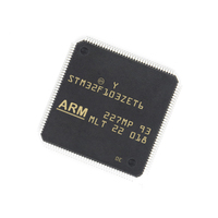 Microcontrolador IC CHIPS STM32F STM32F103 STM32F103VBT6 STM32F103VCT6 STM32F103VET6 STM32F103ZCT6 STM32F103ZET6