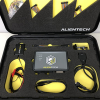 Alientech KESS3 Kess v3 Bench Boot OBD II OBD2 Programador de ECU TCU ECM para vehículos marinos, camiones, excavadoras, autobuses comerciales, tractores, AdBlue y DPF