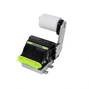 Stampante Termica per Ricevute e Biglietti da 80mm CUSTOM TG2480H TG2480HIII Anti-Intasamento Integrata per Terminali di Pagamento - Product Image 1