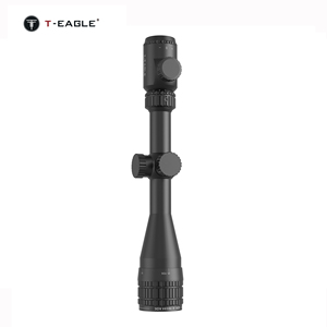 Новый тактический оптический прицел EOX 4-16X44AOE HK из алюминиевого сплава с дальномером, высокий профиль, для охоты и активного отдыха, модель <span class=keywords><strong>2026</strong></span> года - Product Image 4