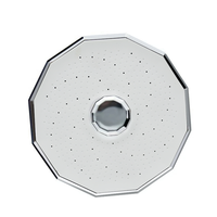 Pommeau de Douche Filtrant Personnalisé Haute Pression pour Eau Dure – Filtre de Douche de Haute Qualité