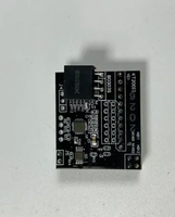 Placa de Actualización KT200II 2026, Compatible con el Software 2026