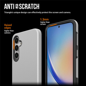 <span class=keywords><strong>Coque</strong></span> de téléphone pour Samsung A35 <span class=keywords><strong>5G</strong></span> A04S A57 A34 A16 M54 F62 <span class=keywords><strong>A13</strong></span>, protection antichoc, <span class=keywords><strong>coque</strong></span> arrière à 2 couches - Product Image 5