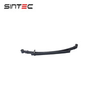 2912010R0041 Ensemble de ressorts à lames arrière Systèmes de suspension automobile pour JAC Ancien modèle Pièces de rechange de haute qualité