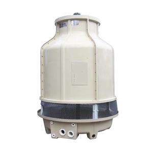 Tour d'eau de refroidissement 50ton avec le composant essentiel de noyau de moteur - Product Image 1