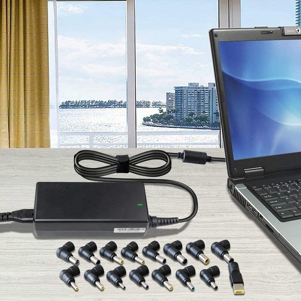 Alimentatore Caricabatterie Acer Aspire One ZG5 A110 A150 - Foto 6