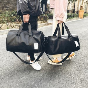 Sac de sport pour hommes, 6 pièces, d'entraînement, fitness, polochon, vente en gros - Product Image 3