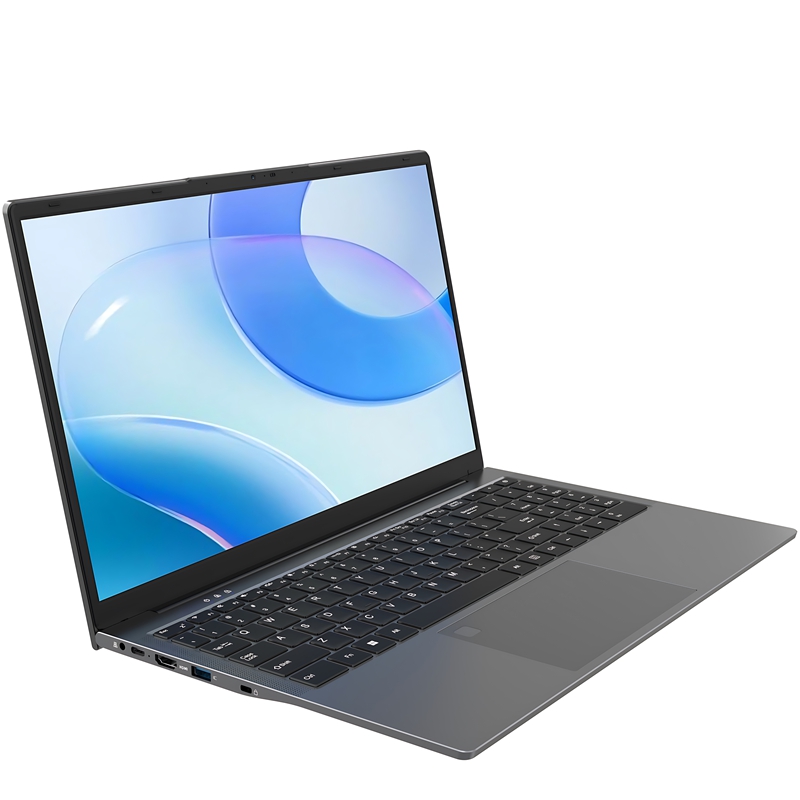 Gris plata + 8GB RAM