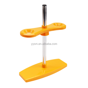 Trường hóa học thí nghiệm trong suốt nhựa Phễu vị trí Phễu đứng thiết bị giáo dục giáo dục Nguồn cung cấp - Product Image 4