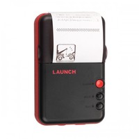 Caja de Impresora Original Launch X431 Mini para Lector de Códigos WIFI X431 V/V+ Última Versión