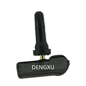 Capteur de pression des pneus DENGXU 6F2Z-1A189-A pour système TPMS Ford Lincoln - Product Image 2