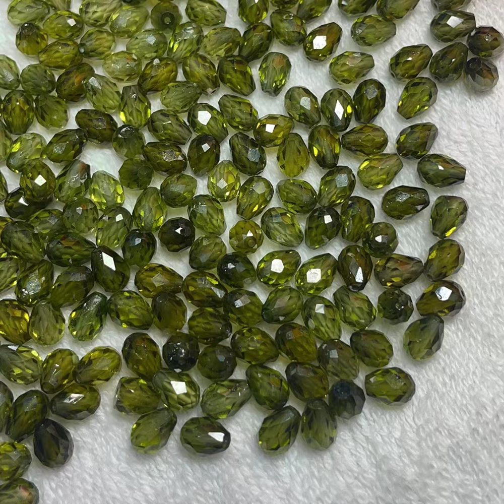 Peridot