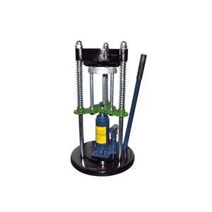 Tự động điều hòa không khí Hose oằn ống thủy lực Máy ép - Product Image 4