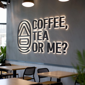 Tiết kiệm năng lượng thép không gỉ Led thư dấu hiệu cửa hàng signage LED bán lẻ dấu hiệu cho phòng tập thể dục - Product Image 5