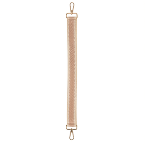 Correa de Tela de 4 cm Ajustable para Accesorios de Bolsos de Mujer, Estilo Moderno - Product Image 1
