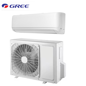 <span class=keywords><strong>Aire</strong></span> <span class=keywords><strong>Acondicionado</strong></span> Split de Pared Gree EU US R32 de 12000 BTU, Unidad Interior <span class=keywords><strong>Inverter</strong></span>, <span class=keywords><strong>Aire</strong></span> <span class=keywords><strong>Acondicionado</strong></span> Inteligente, Suministro de Fábrica - Product Image 1