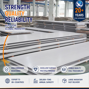 High Quality No.1 Finish 1.2mm 1000mm 5x10' Skin Passed GB T3280 Stainless Steel Sheet for Automotive Manufacturing - Product Image 6