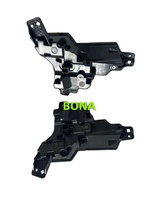 Vente directe pour Tesla 2025 Juniper Model Y : Feux de barre de haute qualité 1906107-00-B 1906108-00-B, Feux de pare-chocs