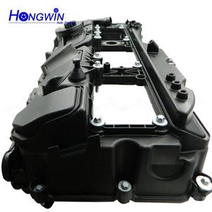 11127570292 <span class=keywords><strong>BMW</strong></span> 335i 640i 740i X3 X5 X6 xDrive 435i 535i 640i N55用カムシャフトエンジンバルブカバーボルト & シール & ガスケット - Product Image 5