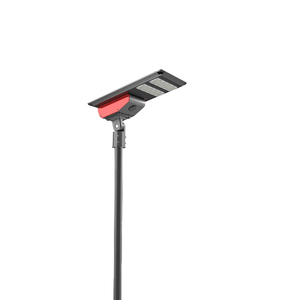 Venta al por mayor 100W <span class=keywords><strong>200W</strong></span> 300W 400W Todo en uno Iluminación exterior integrada IP67 Impermeable Led <span class=keywords><strong>Solar</strong></span> <span class=keywords><strong>Farola</strong></span> - Product Image 6