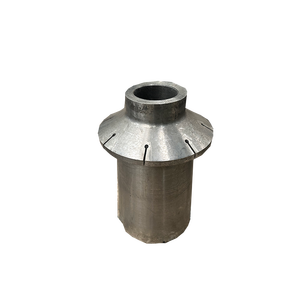 Precision Metal Milling Service CNC Machining Brass Hot <strong>Forging</strong> Parts Variety <strong>Materials</strong> Stainless Steel Aluminium Iron Copper - Product Image 3