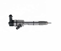 0445110917 Pièces d'assemblage de moteur de camion de haute qualité d'usine, pièces de carburant pour moteur diesel