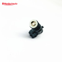 Ensemble d'injecteur de carburant essence 0280156417, pour Chana Alsvin Dongfeng 0280156417 brc gpl