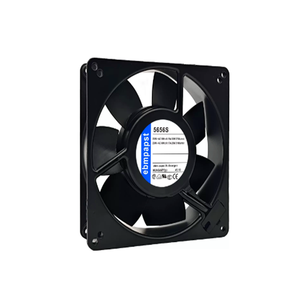 Ventola di Raffreddamento Originale Nuova di Zecca 3108NL-05W-B50 24V 0.19A <span class=keywords><strong>8020</strong></span> 8CM per Convertitore di Frequenza - Product Image 5