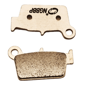 FA367 HH plaquette de frein frittée motocross pour FANTIC Caballero 50 Regolarita Competizione <span class=keywords><strong>Mini</strong></span> 50 XE 125CC XX <span class=keywords><strong>125</strong></span> XEF 250 XXF 450 - Product Image 3