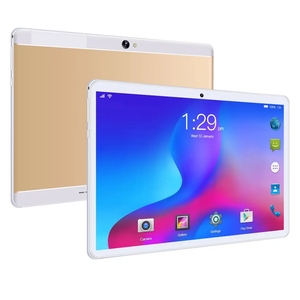 Tốt Nhất Giá Rẻ 10 Inch Máy Tính Bảng MTK6753 Octa Lõi 1.5Ghz <span class=keywords><strong>Dual</strong></span> Sim Thẻ Android 8.1 Trẻ Em Nghiên Cứu 5G Wifi 3G 4G GSM Điện Thoại Cuộc Gọi Máy Tính Bảng PC - Product Image 3