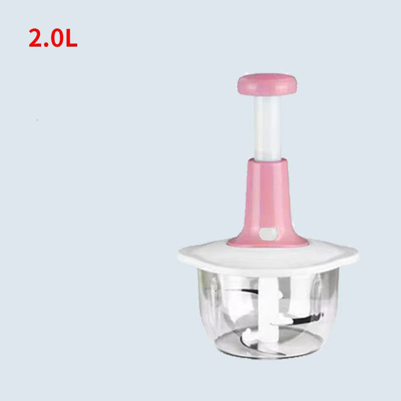 Pink/2.L