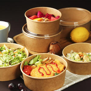 Biodegradable Disposable Food Trays with Compartments for Takeaway in Mauritius