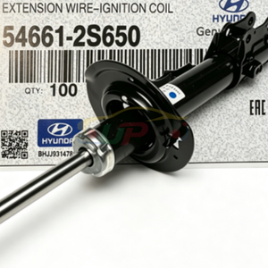 โช้คอัพหน้าขวา รุ่น 54661-2S650 546612S650 สำหรับฮุนได เกีย 54661 2S650 - Product Image 6