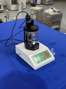 Probador Inteligente de Punto de Suavidad de Asfalto ATP 220V 100W, Máquina de Prueba de Alta Precisión - Product Image 2