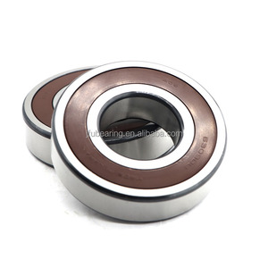 <span class=keywords><strong>Rodamiento</strong></span> de Bolas de Ranura Profunda de Una Hilera, Pre-Lubricado, Doble Sellado, Larga Duración, Alta Velocidad, Bajo Ruido, <span class=keywords><strong>6003</strong></span> 6006 40X20X12mm 2RS <span class=keywords><strong>2Z</strong></span> - Product Image 2
