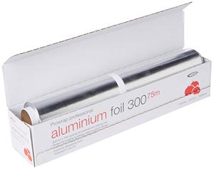 Papier d'emballage jetable en papier d'aluminium de meilleure qualité, taille personnalisée disponible pour les commandes en gros à des prix confortables - Product Image 1