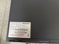 Switch Core Gestionado de Capa 3 con 48 Puertos 10G SFP+ y 2 Puertos Uplink 100G QSFP28, Switch L3 VXLAN para Agregación en Centros de Datos