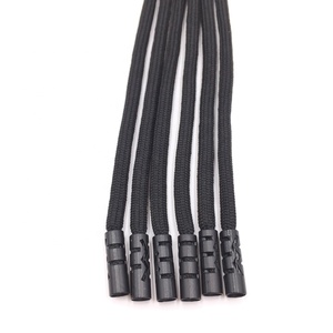 Bền vững 100% polyester 16 sợi bện vẽ dây với minh bạch lời khuyên cho may Giày & Túi xách - Product Image 4