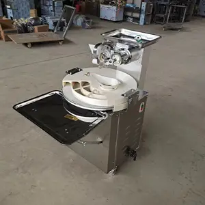 Automatische neue kleine geröstete Brotformmaschine