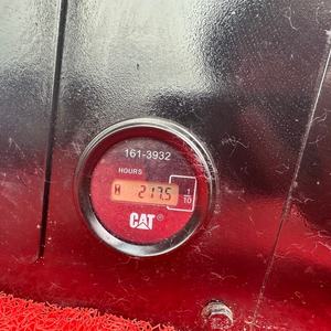 รถขุดมือสอง CAT307E2 ขนาด 7 ตัน รถขุดตีนตะขาบ CAT รุ่น 307.5 308E2 ลดราคา - Product Image 6