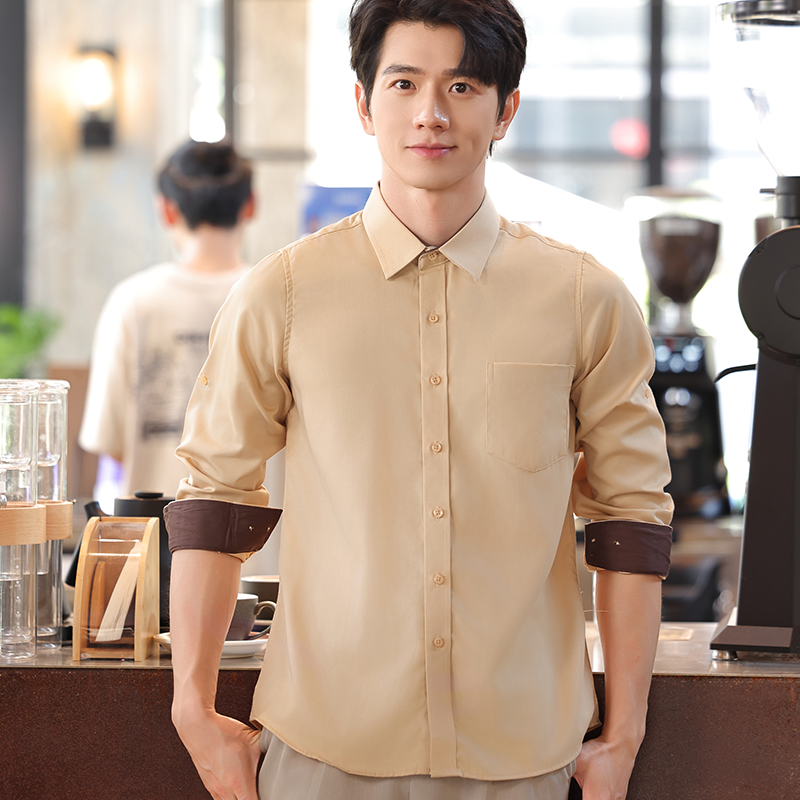 beige para hombre
