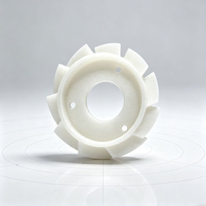 Service d'impression 3D : Prototype en nylon, pièce fonctionnelle durable sur mesure, outillage rapide, faible MOQ, commande d'échantillon - Product Image 4